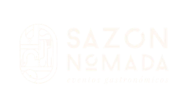 Sazón Nómada · eventos gastronómicos